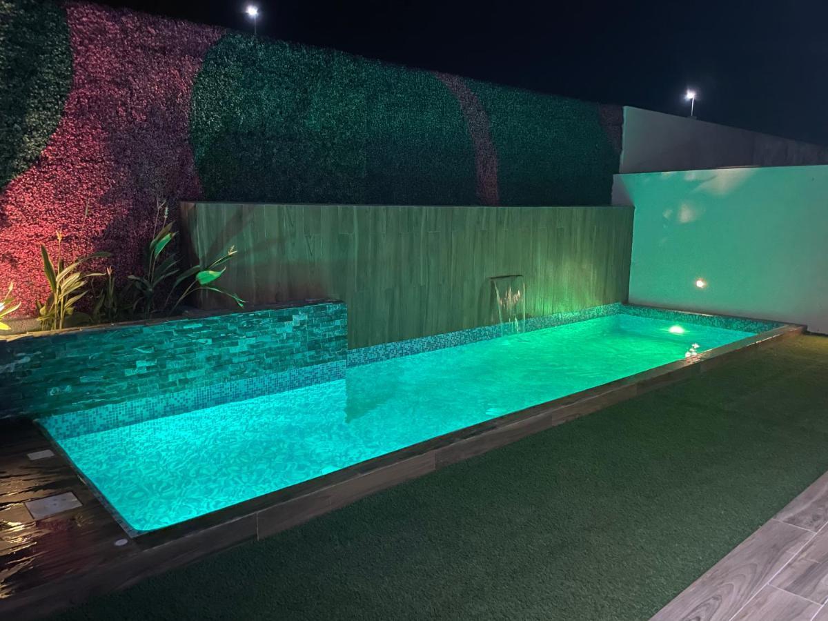 Bnayar Casa De Playa Pescadores 16 La Cruz de Huanacaxtle Exterior foto
