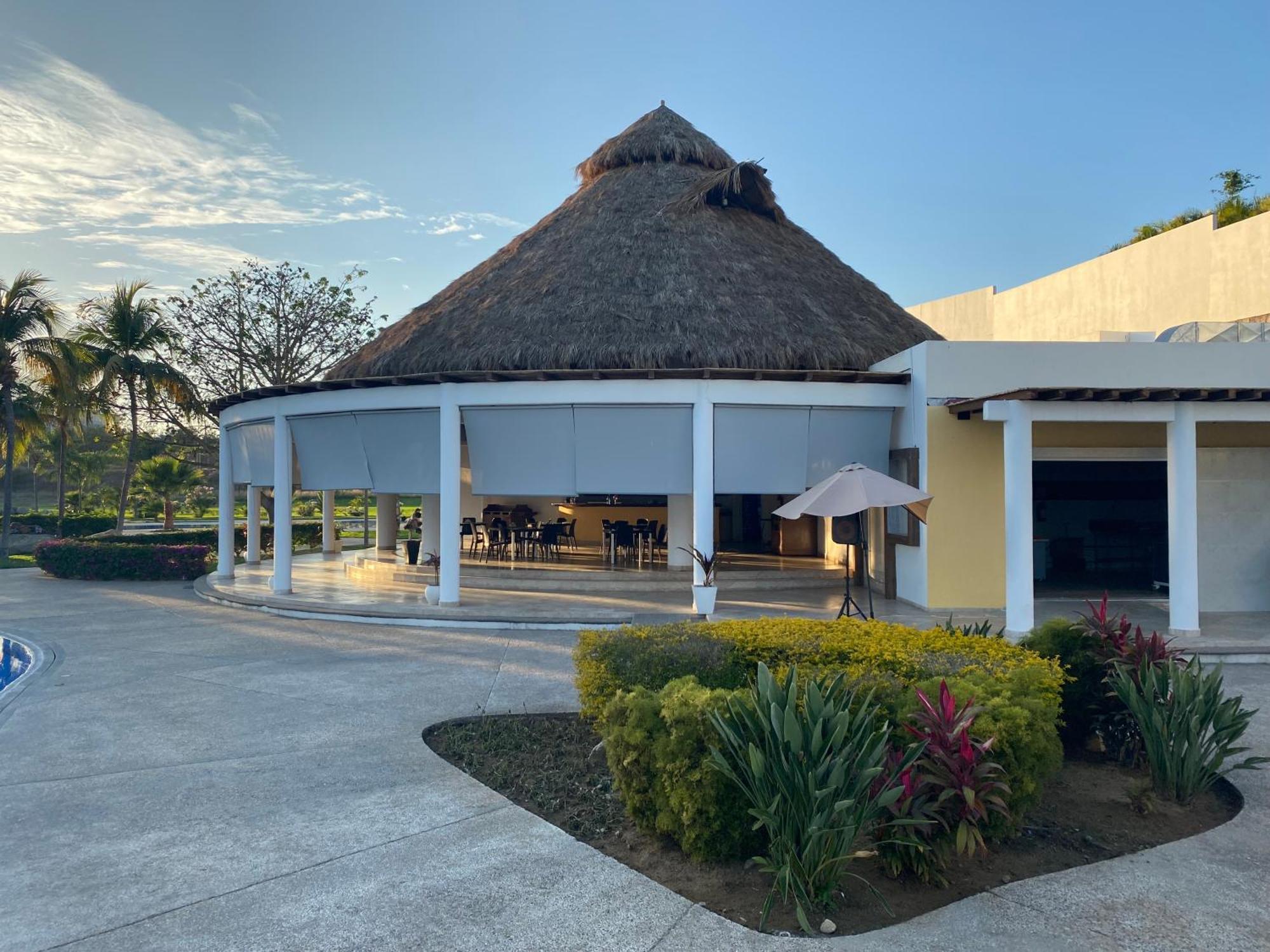 Bnayar Casa De Playa Pescadores 16 La Cruz de Huanacaxtle Exterior foto